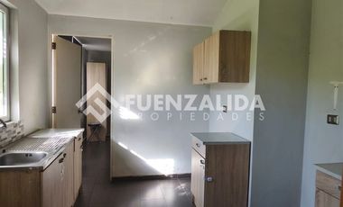 Casa en Arriendo en Nueva alcantara / Isabel La Catolica
