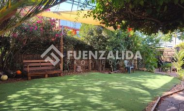 Casa en Arriendo en Nueva alcantara / Isabel La Catolica