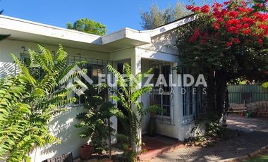 Casa en Arriendo en Nueva alcantara / Isabel La Catolica