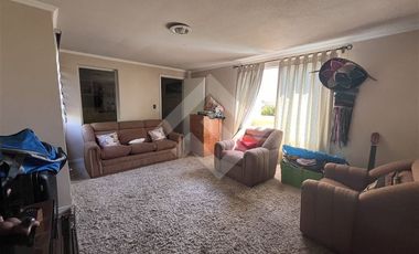 Casa en Venta en Alto Macul