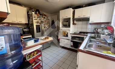 Casa en Venta en Alto Macul