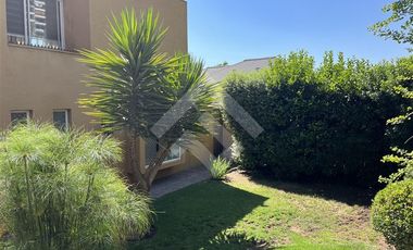 Casa en Venta en Alto Macul