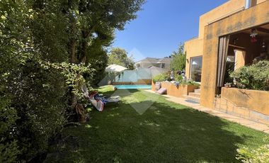 Casa en Venta en Alto Macul