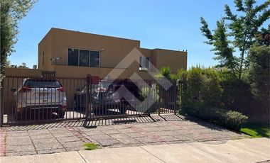 Casa en Venta en Alto Macul