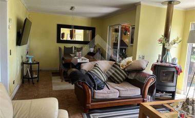 Casa en Venta en Alto Macul