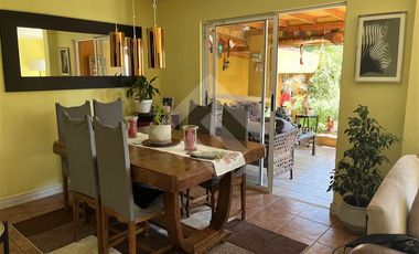 Casa en Venta en Alto Macul