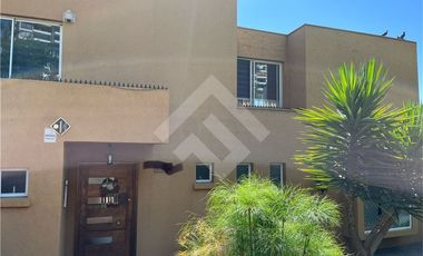 Casa en Venta en Alto Macul