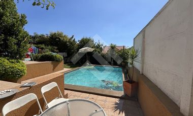 Casa en Venta en Alto Macul