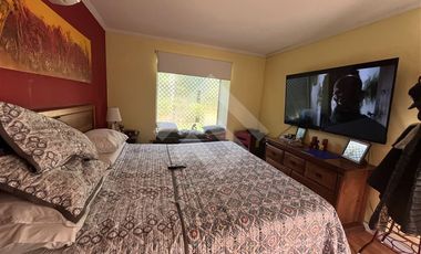 Casa en Venta en Alto Macul