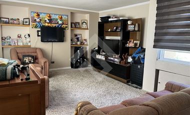 Casa en Venta en Alto Macul
