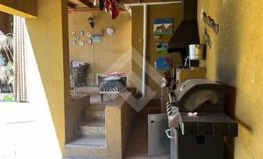 Casa en Venta en Alto Macul