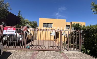 Casa en Venta en Alto Macul
