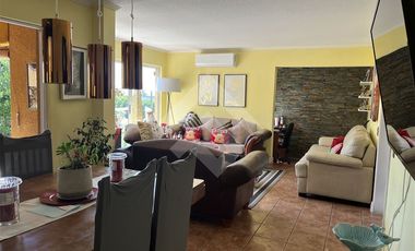 Casa en Venta en Alto Macul