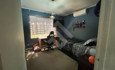 Casa en Venta en Alto Macul