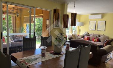 Casa en Venta en Alto Macul