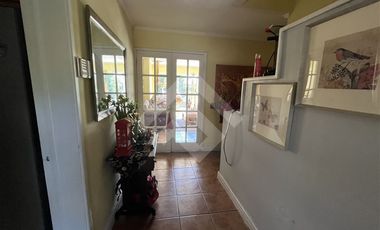 Casa en Venta en Alto Macul