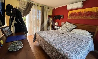 Casa en Venta en Alto Macul