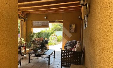 Casa en Venta en Alto Macul