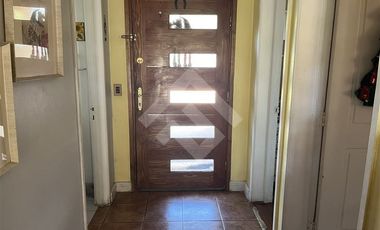 Casa en Venta en Alto Macul