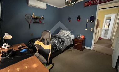Casa en Venta en Alto Macul