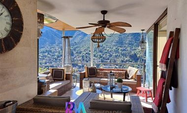 Casa en Venta en CAM. REFUGIOS DEL ARRAYAN