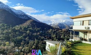 Casa en Venta en CAM. REFUGIOS DEL ARRAYAN
