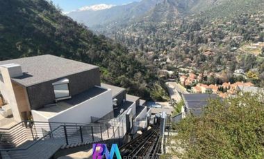 Casa en Venta en CAM. REFUGIOS DEL ARRAYAN