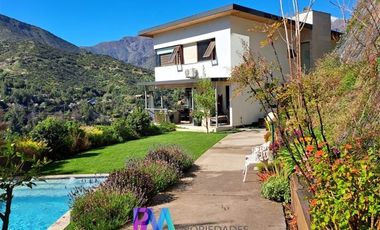 Casa en Venta en CAM. REFUGIOS DEL ARRAYAN