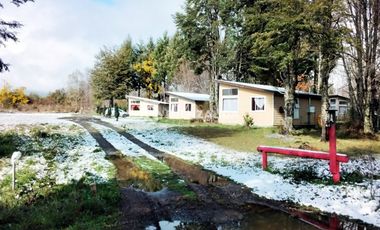 Local Comercial en Venta en Villarrica