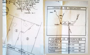 Local Comercial en Venta en Villarrica