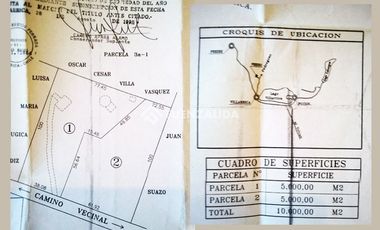 Local Comercial en Venta en Villarrica