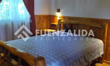 Local Comercial en Venta en Villarrica