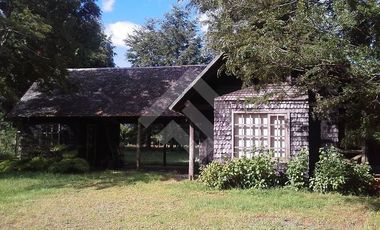 Local Comercial en Venta en Villarrica