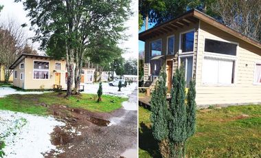 Local Comercial en Venta en Villarrica