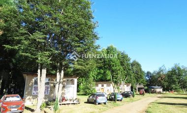 Local Comercial en Venta en Villarrica