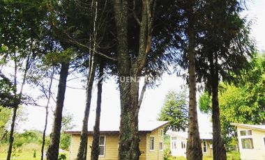 Local Comercial en Venta en Villarrica