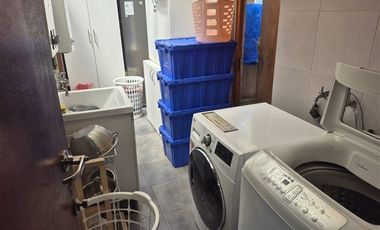 Casa en Venta en PEDRO AGUIRRE CERDA 900