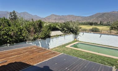 Casa en Venta en PEDRO AGUIRRE CERDA 900