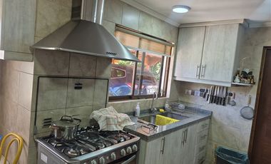 Casa en Venta en PEDRO AGUIRRE CERDA 900
