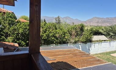 Casa en Venta en PEDRO AGUIRRE CERDA 900