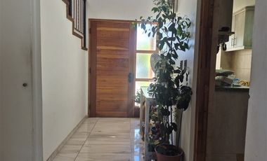 Casa en Venta en PEDRO AGUIRRE CERDA 900