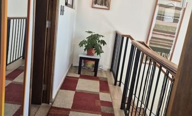Casa en Venta en PEDRO AGUIRRE CERDA 900