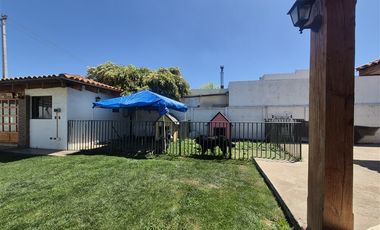 Casa en Venta en PEDRO AGUIRRE CERDA 900