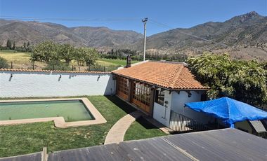 Casa en Venta en PEDRO AGUIRRE CERDA 900