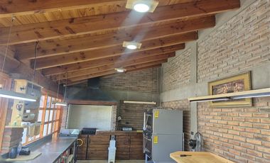 Casa en Venta en PEDRO AGUIRRE CERDA 900