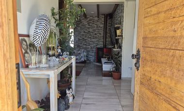 Casa en Venta en PEDRO AGUIRRE CERDA 900