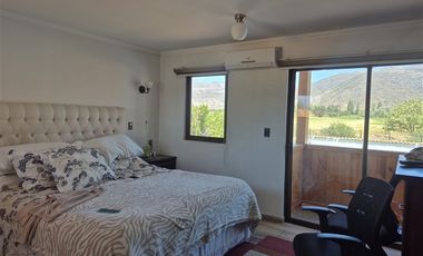 Casa en Venta en PEDRO AGUIRRE CERDA 900