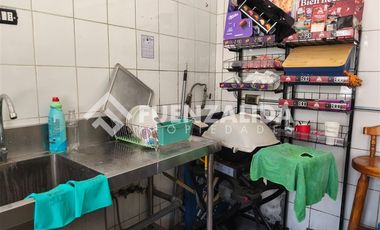 Local Comercial en Arriendo en Colon / Alonso de Camargo