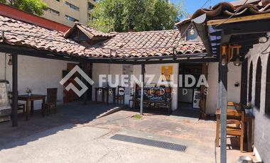 Local Comercial en Arriendo en Colon / Alonso de Camargo