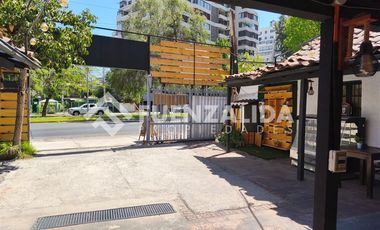 Local Comercial en Arriendo en Colon / Alonso de Camargo
